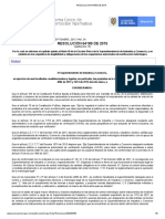 Resolucion 64189 de 2015 PDF