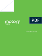 Motorola g7 plus