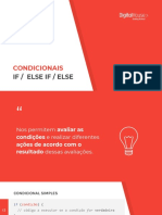 Material Complementar - Condicionais.pdf