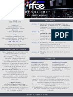 PDF Resolume PDF