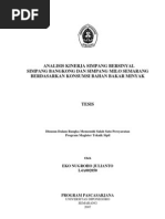 Download Analisa Simpang Bangkong Dan Milo Semarang by Iam Ibad SN46791328 doc pdf