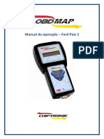 Manual de Operação Ford Pats 2
