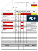 Requisición Material PDF