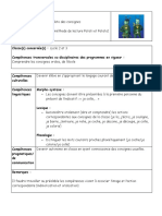 Loto Des Consignes PDF