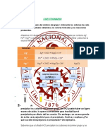 Cuestionario Analisis 2