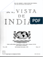 Menegus Bornemann Margarita - El Gobierno de Los Indios en La Nueva España PDF