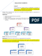 SIMULACIÓN DE YACIMIENTOS