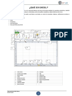 Manual Excel 2013 Básico PDF