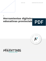 Argentinos por la educación 