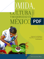GOOD ESHELMAN, Catharine et al., "Comida, cultura y modernidad en México"