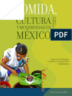 GOOD ESHELMAN, Catharine Et Al., "Comida, Cultura y Modernidad en México"