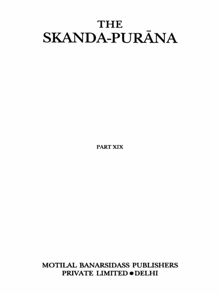 skanda-purana-19-aitm-pdf-pdf-puranas-hindu-literature