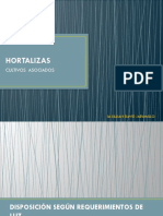 Hortalizas Manejo Agroecologico PDF