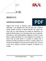 8 Semana 8 Separata Dercho Empresarial 44096