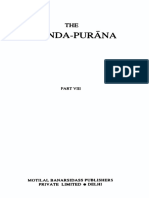 Skanda Purana 08 (AITM)