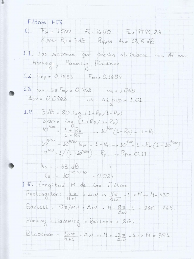 FIR | PDF