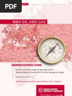 Download MBA Oil and Gas Brochure by Shek Gh SN46792336 doc pdf