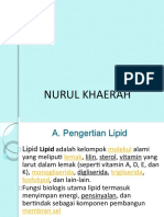 3 Lipid