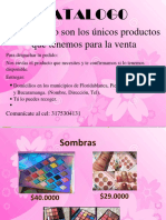 CATALOGO