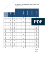 Matriz de Datos y Codigos de Encuesta Estadisticaa Autoguardado