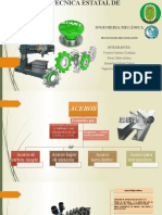 exposicion del acero mecanizacion.pptx