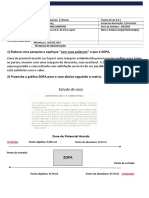 Técnicas de Negociação A1 - 2020.1