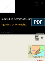 Unidad 3 Diagramas de Fase