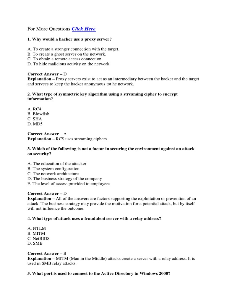 Mcq on cyber crime pdf pdf security hacker white hat computer