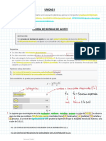 Clase de La Semana 2