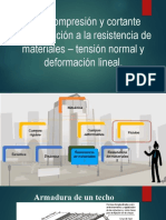 C05 R1 - Resistencia de Materiales 1