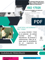 PPT iso 17025