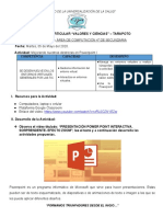 TAREA DE COMPUTACION 4sec