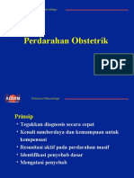 Perdarahan Obstetrik - dr Erik.ppt