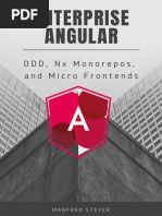 Enterprise Angular