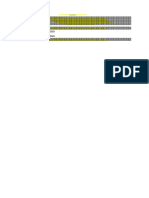 Evaluación parcial de minerales