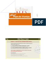 Plan Ventas Aporte