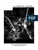 Apostila de Iniciação ao Improviso - Guitarra 9999999.pdf