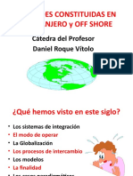 Clase Sociedades Extranjeras y Off Shore Vitolo