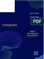 Examveeda Computer PDF