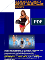 curso merida 1 FITNESS