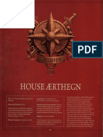 The - Horus - Heresy - Book - Four - Conquest - House Aerthegn