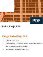 Presentation Buku Kerja - PPS.2