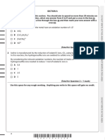 EChem Exercise