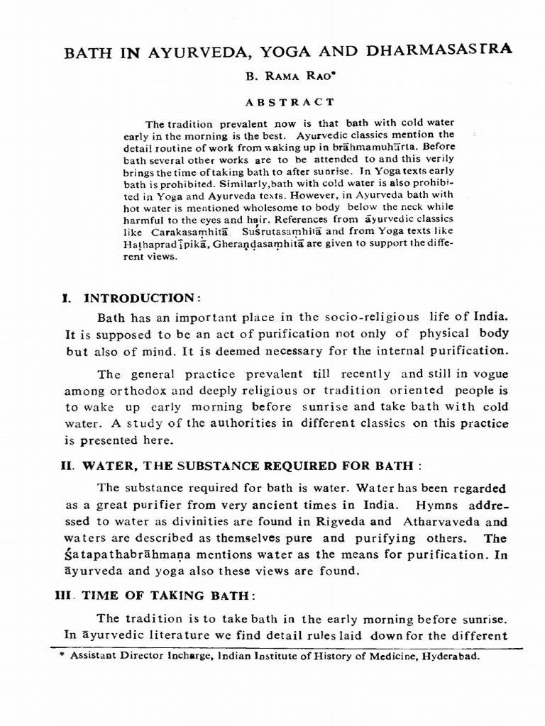 13 To 21 Pdf Ayurveda Hindu Philosophy