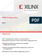 01 - FPGA Configuration