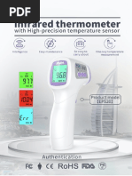 Thermal Spray Gun PDF