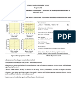 EPF4801 Assignment T2 - Hopper Design