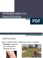 clase 001 Introduccion a la parasitologia.pptx
