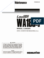 Wa180-3 Op PDF