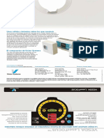 VLF250 Brochure Spanish 00 PDF